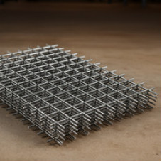 Сварная сетка 50x50x1.6 мм 0.25x50 м