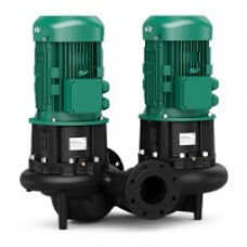 Циркуляционный насос Wilo CronoTwin DL 100/160-15/2