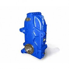 Вертикальный редуктор ВК-350-20