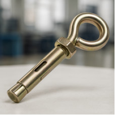 Анкерный болт с кольцом М16x20 ОЦ кор. 120 шт 4.1 кг