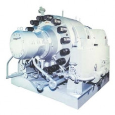 Циркуляционный насос ЦНА 25-80 145 Вт