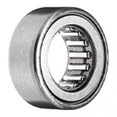 Игольчатый роликоподшипник BK 0408 со штампованными кольцами