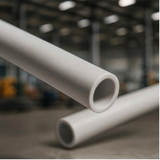 ПВХ трубка 0.5x0.3 мм серая ТВ-40Т ГОСТ 19034-82