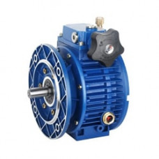 Вариатор UDT 020 200 об/мин U=1,43 1,1 кВт