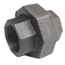 Чугунная американка ВР/НР 25 мм