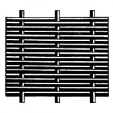 Нержавеющая фильтровая сетка П24 12x18Н10Т ГОСТ 3187-76