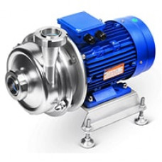 Пищевой насос центробежный ОНЦ 20/30К5-5.5/2