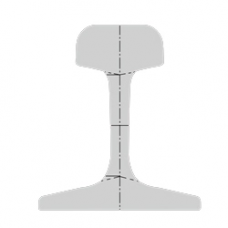 Стрелочные переводы Р50 12.42 м Ст3 ГОСТ 33535-2015