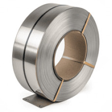 Танталовая лента 0.05x30 мм ТВЧ ТУ 95.311-82