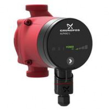 Циркуляционный насос Grundfos ALPHA2 L 25-60 180 мм