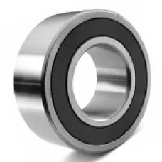 Корпусный шарикоподшипник 1726308-2RS1 со стандартным внутренним кольцом