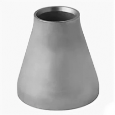 Нержавеющий переход концентрический 168,3x139,7 AISI 316