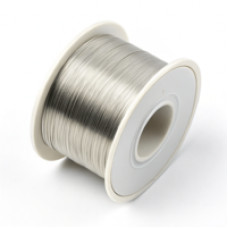 Нихромовая проволока 0.14 мм ХН20ЮС ГОСТ 12766.1-90