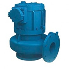 Центробежный трансформаторный насос МТ 16/10