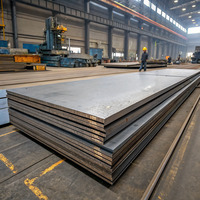 Горячекатаный лист 100x1500 мм 20ХМ ГОСТ 19903-2015