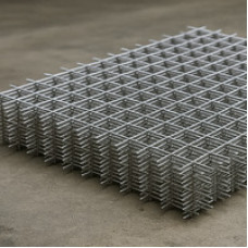 Кладочная сетка 50x50x3 мм 1x2 м