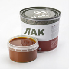 Бакелитовый лак ЛБС-1 ГОСТ 901-78