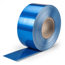 Лента с односторонним лакокрасочным покрытием ЛКПОЦ 0.35 мм 05кп ГОСТ Р 52146-2003