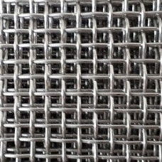 Нержавеющая тканая сетка 0.63x0.25 мм 03Х18Н10Т-ВИ ГОСТ 3826-82