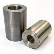 Нержавеющая трубная заготовка 100 мм кованая 08Х13 ТУ 14-1-565-84