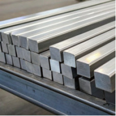 Оцинкованный квадрат 3.2x3.2 мм Ст3пс ГОСТ 8559-75