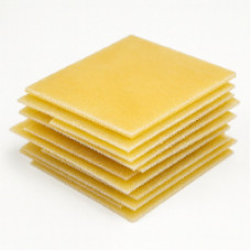 Стеклотекстолит листовой 4x540 мм электротехнический СТЭФ-1 ГОСТ 12652-74