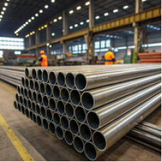 Труба с заданным ТКЛР 15x0.2 мм 33НК ГОСТ 10994-74